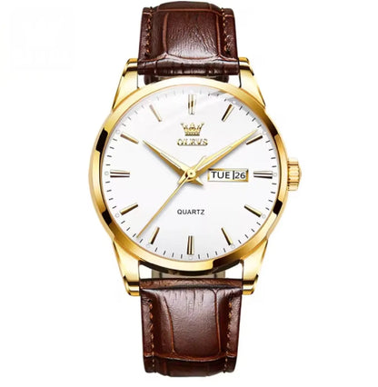 OLEVS Classic Quartz Watch