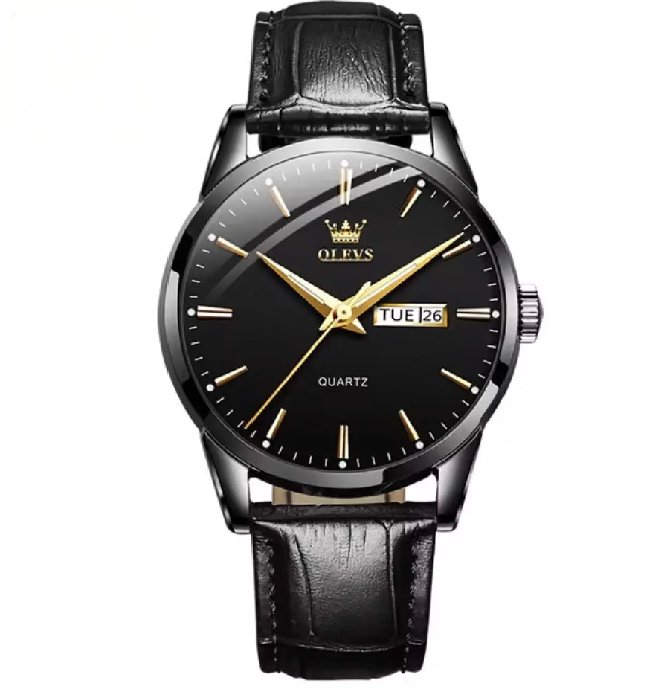 OLEVS Classic Quartz Watch